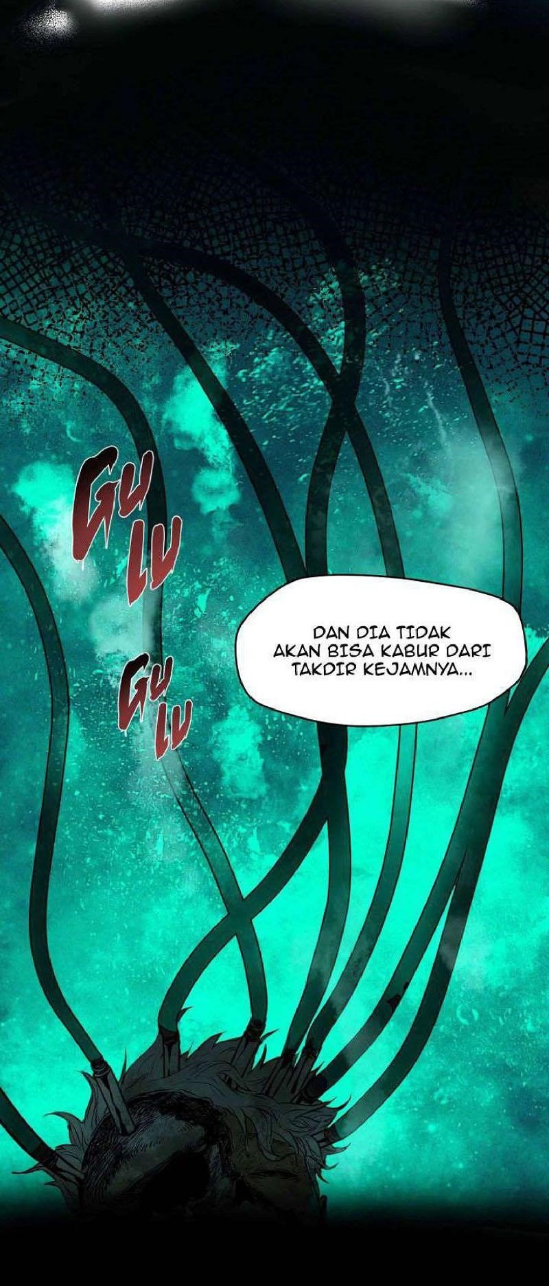 I was beaten up by the BOSS Chapter 7 - halaman 6