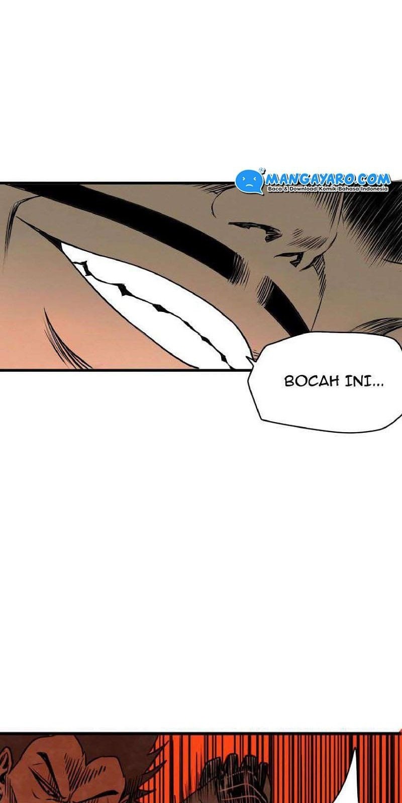 I was beaten up by the BOSS Chapter 8 - halaman 14