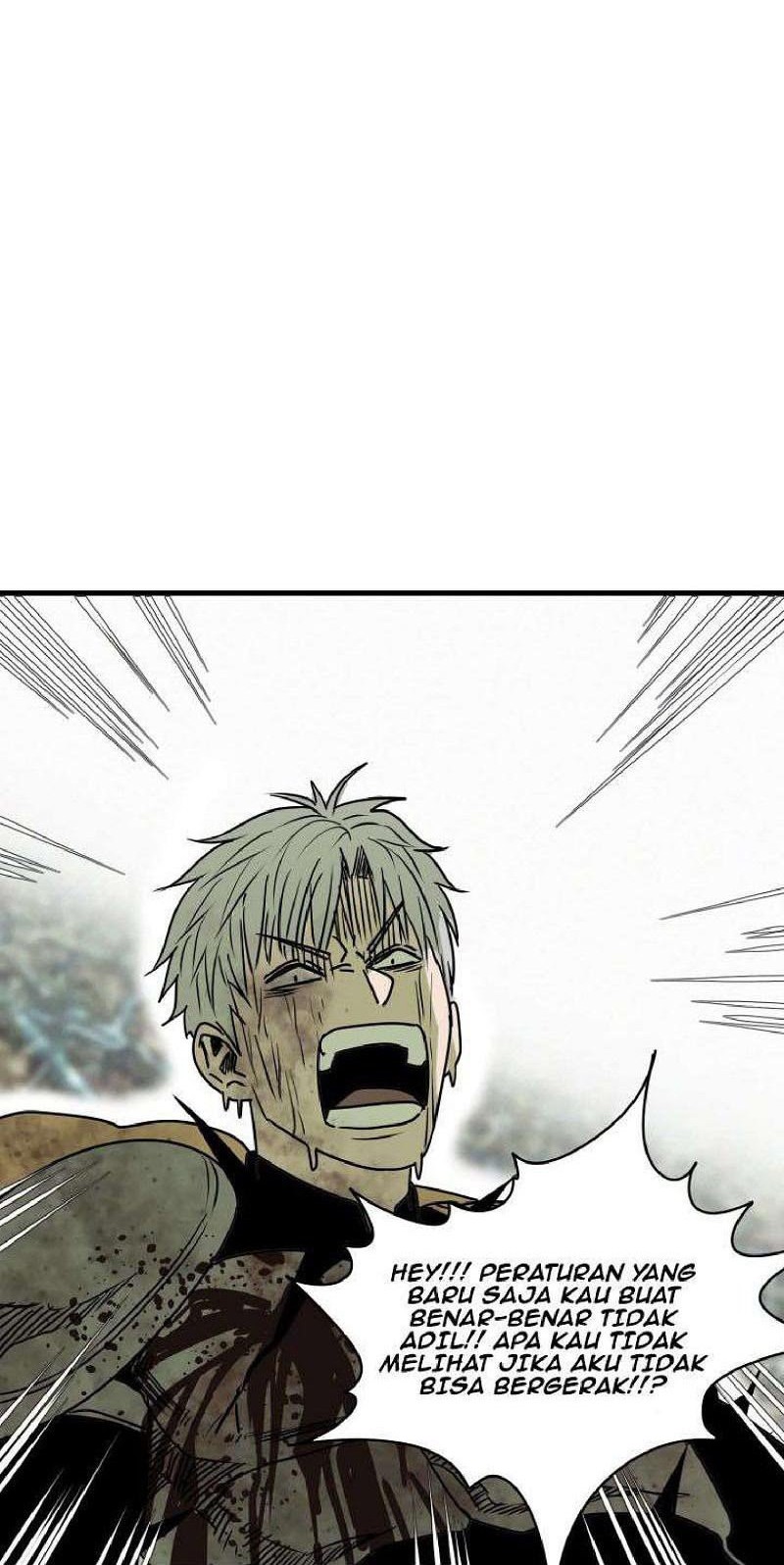 I was beaten up by the BOSS Chapter 8 - halaman 19