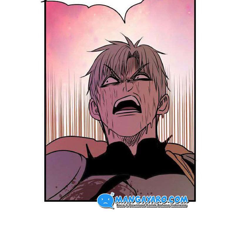 I was beaten up by the BOSS Chapter 8 - halaman 22