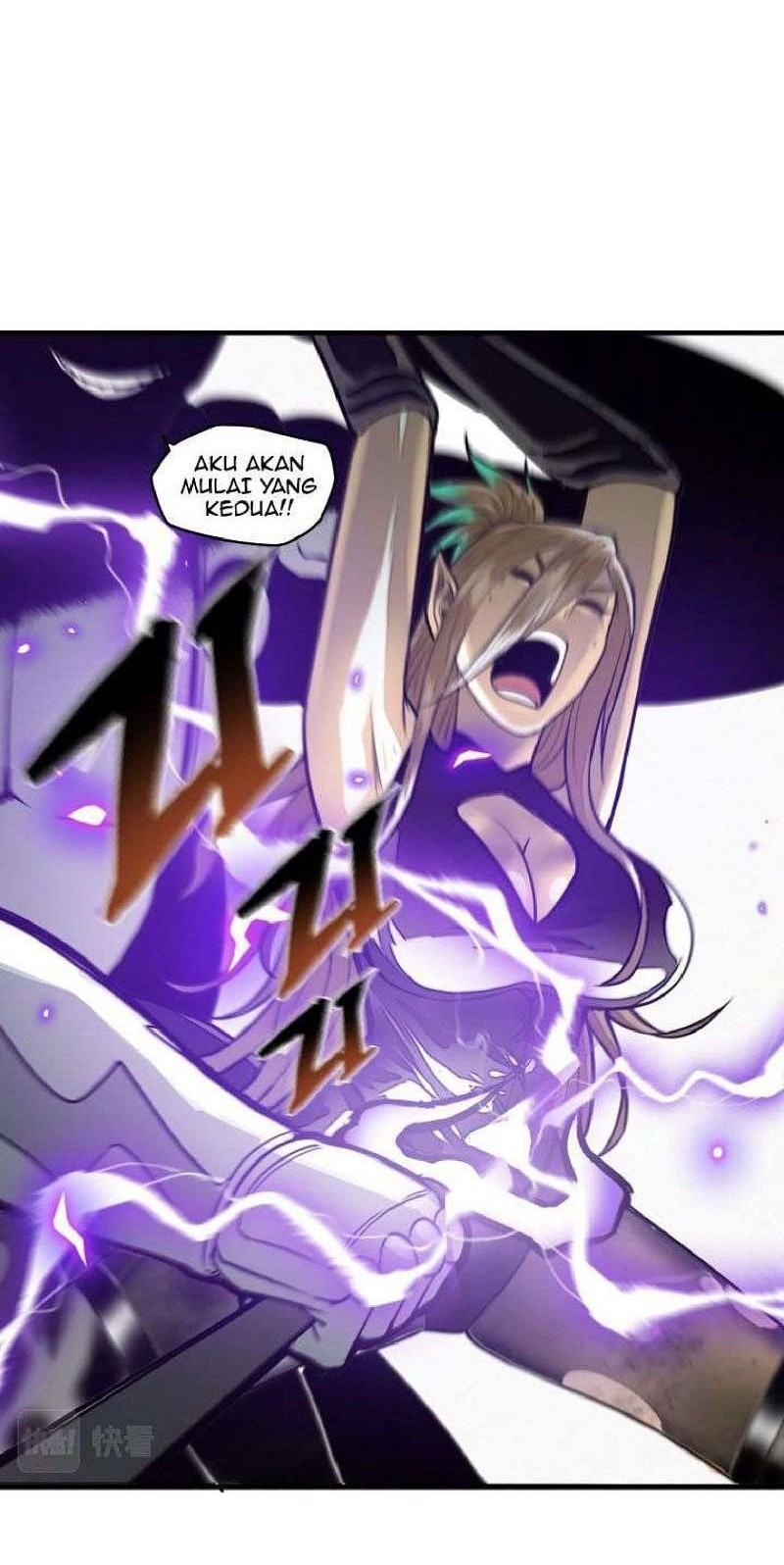 I was beaten up by the BOSS Chapter 8 - halaman 29