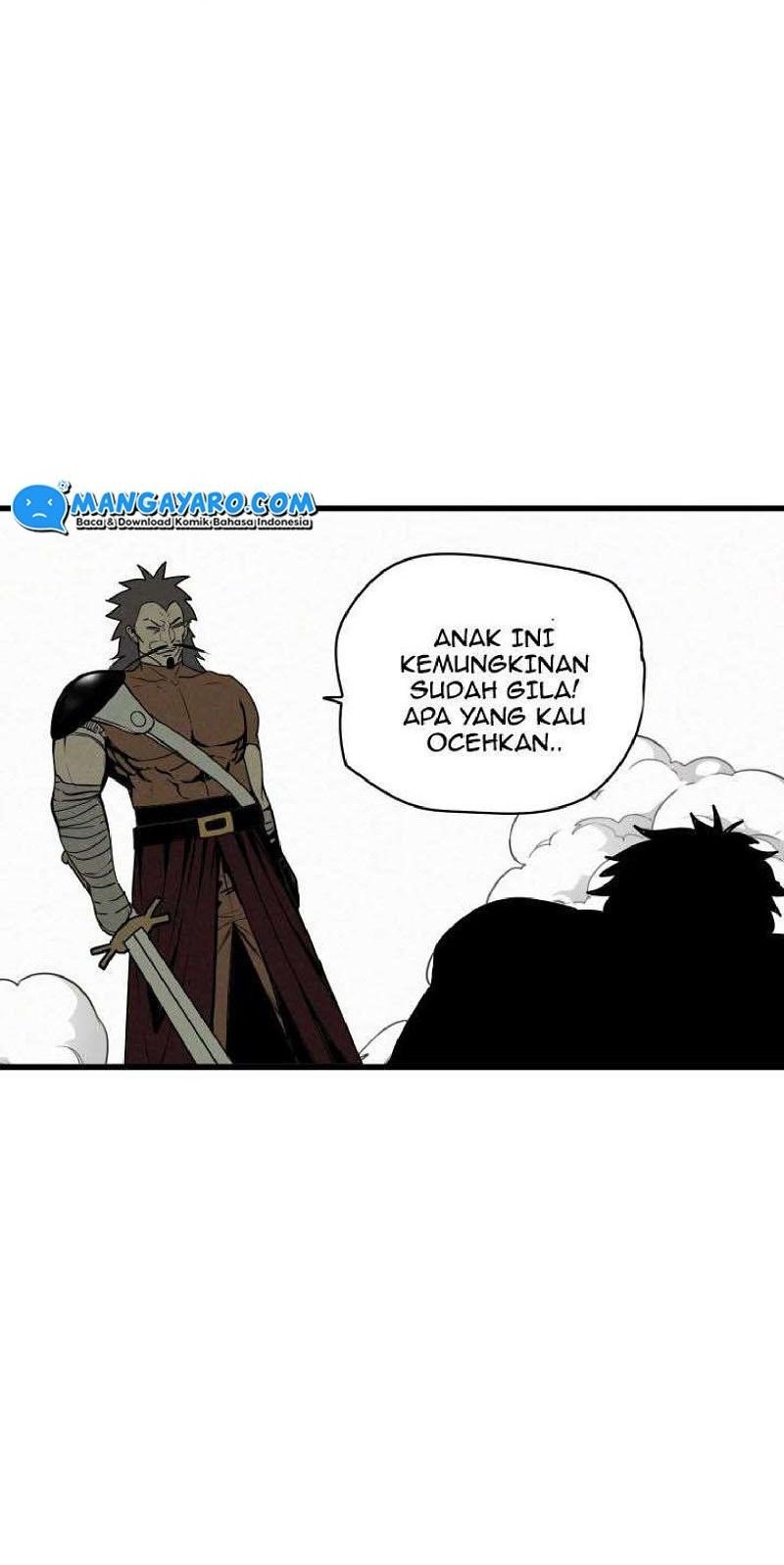 I was beaten up by the BOSS Chapter 8 - halaman 35