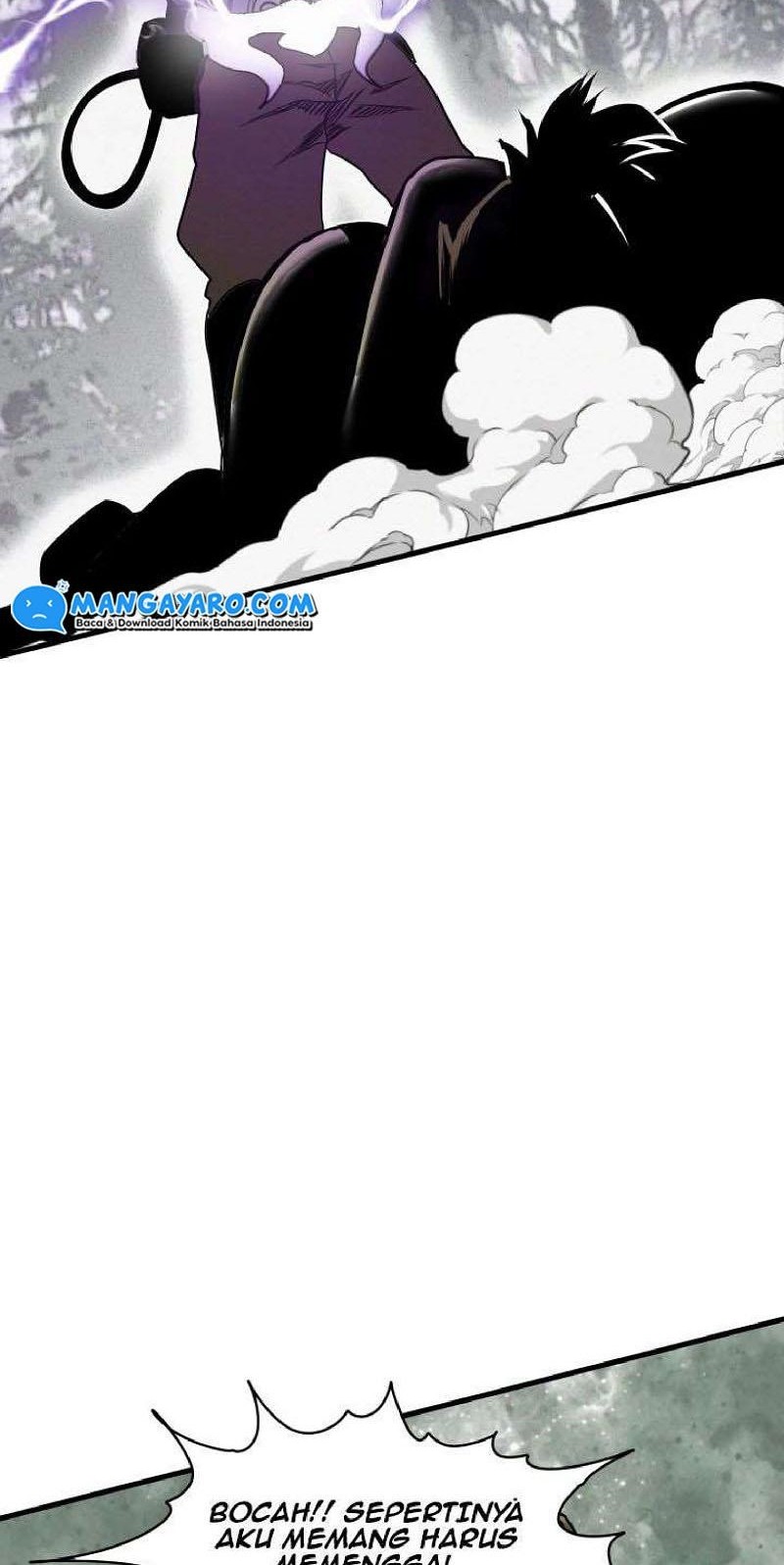 I was beaten up by the BOSS Chapter 8 - halaman 37