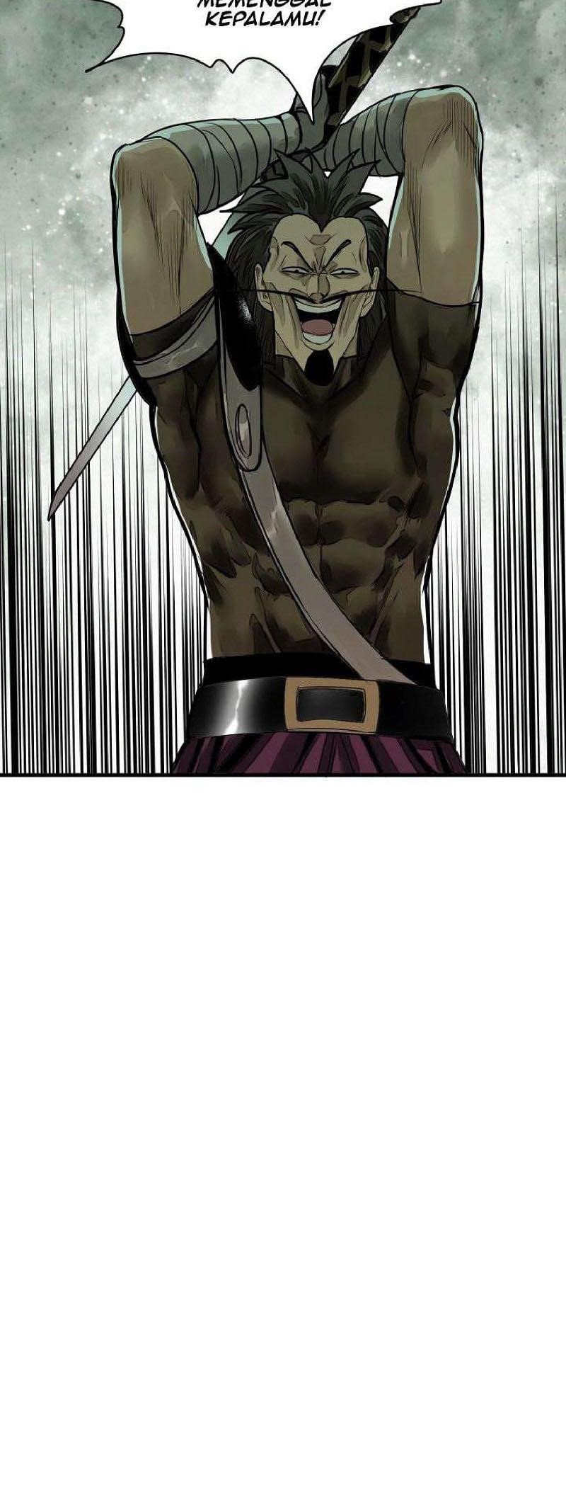 I was beaten up by the BOSS Chapter 8 - halaman 38