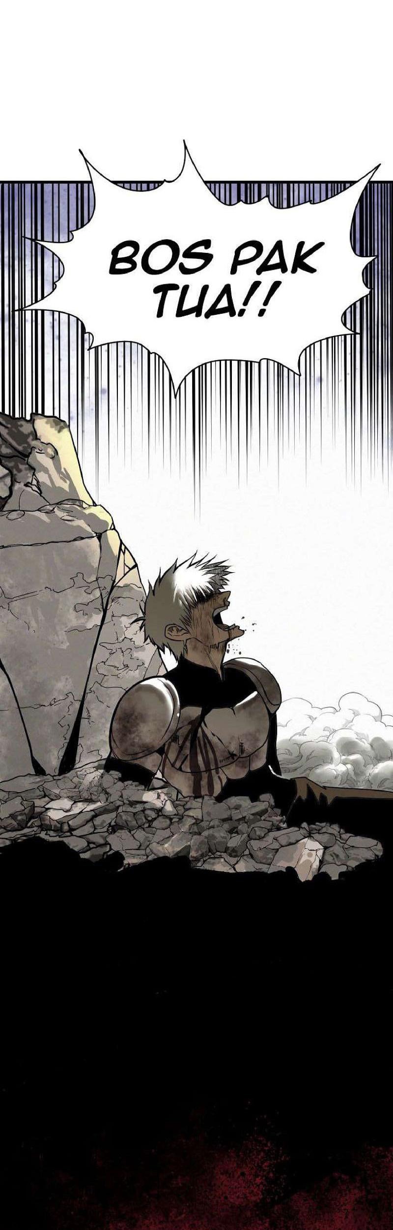 I was beaten up by the BOSS Chapter 8 - halaman 39