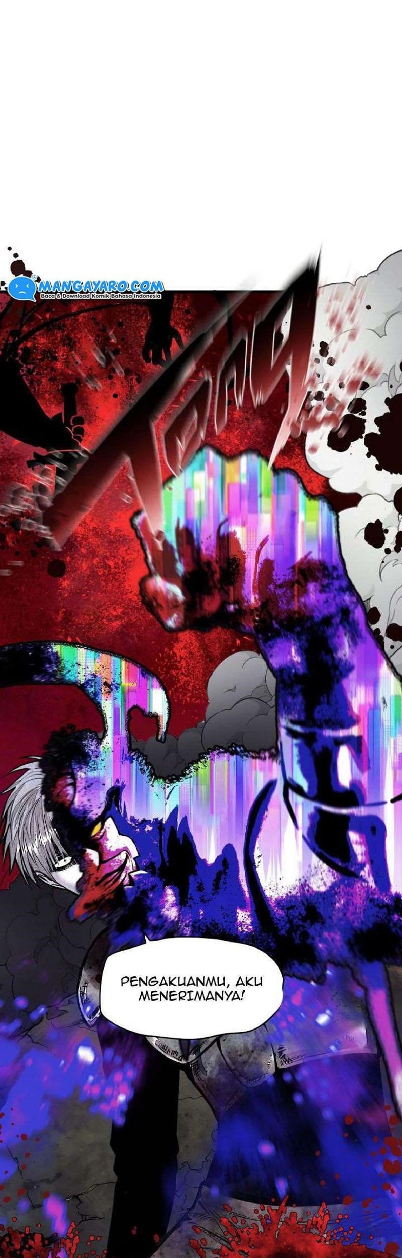 I was beaten up by the BOSS Chapter 8 - halaman 43