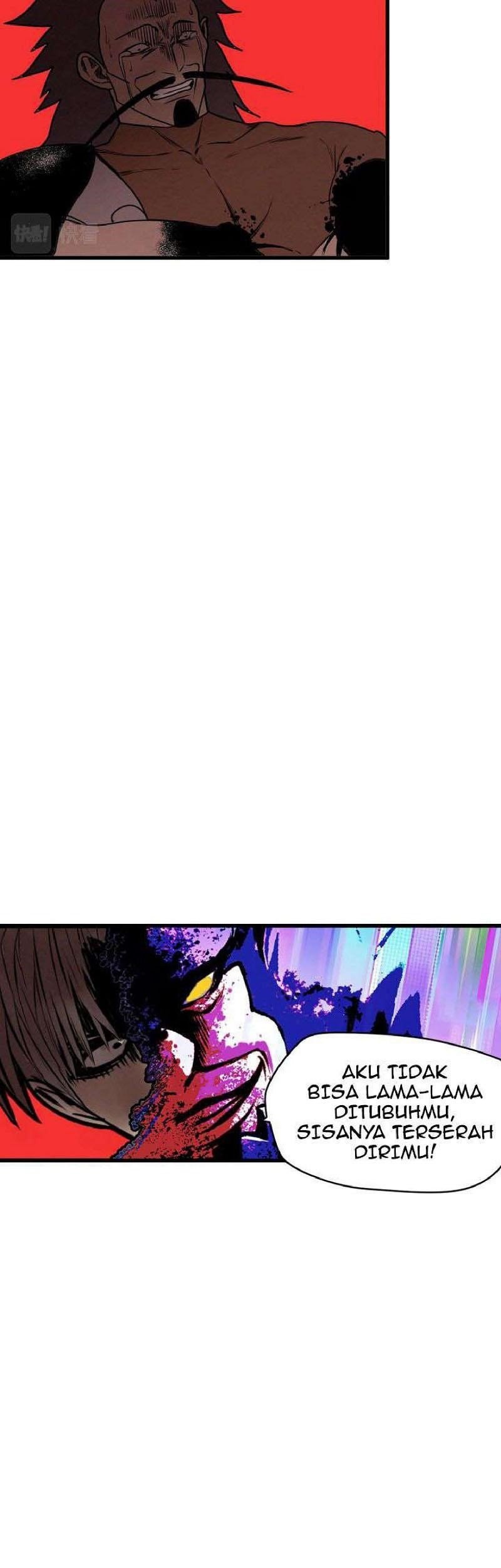 I was beaten up by the BOSS Chapter 8 - halaman 45