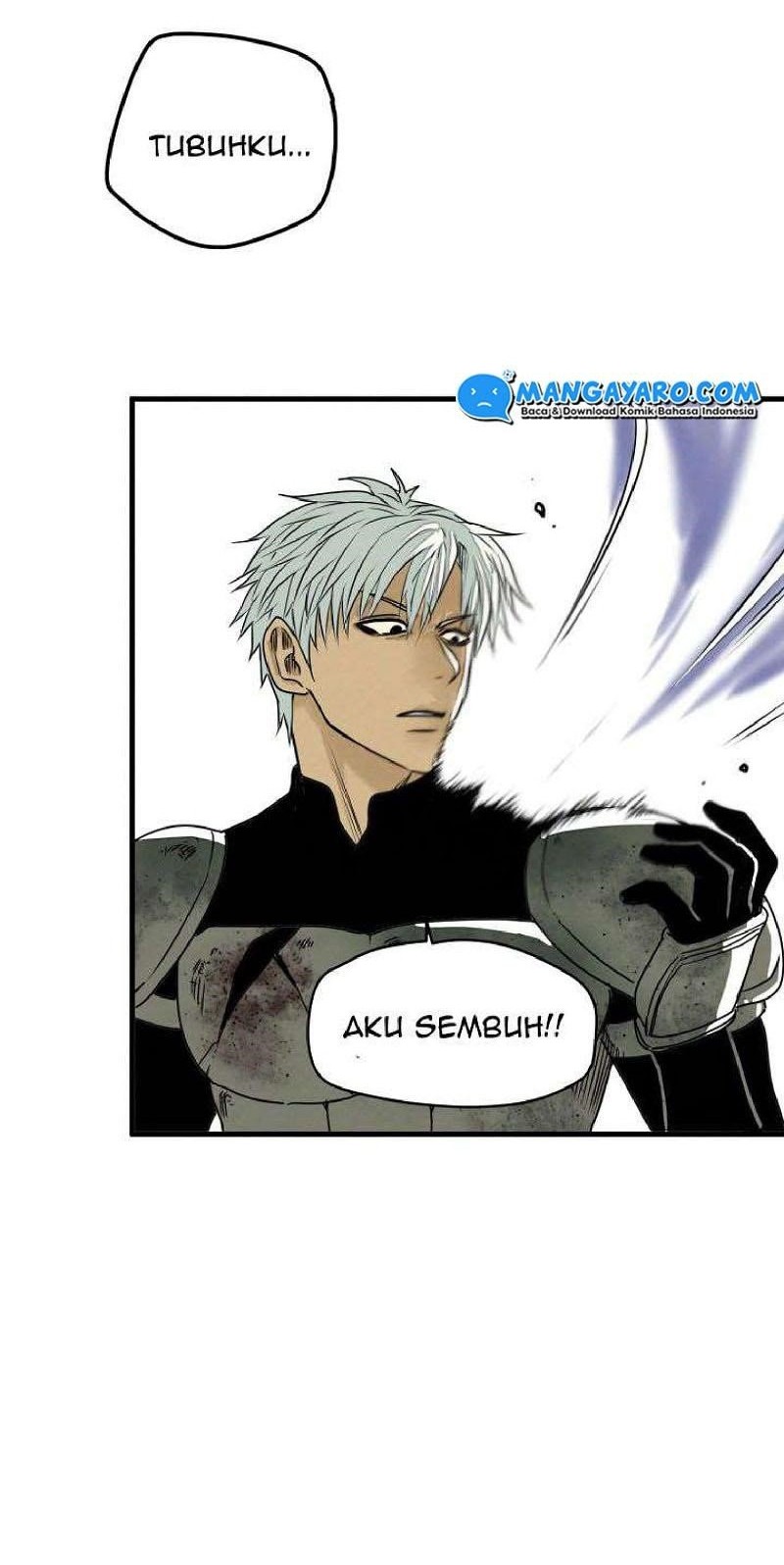 I was beaten up by the BOSS Chapter 8 - halaman 46