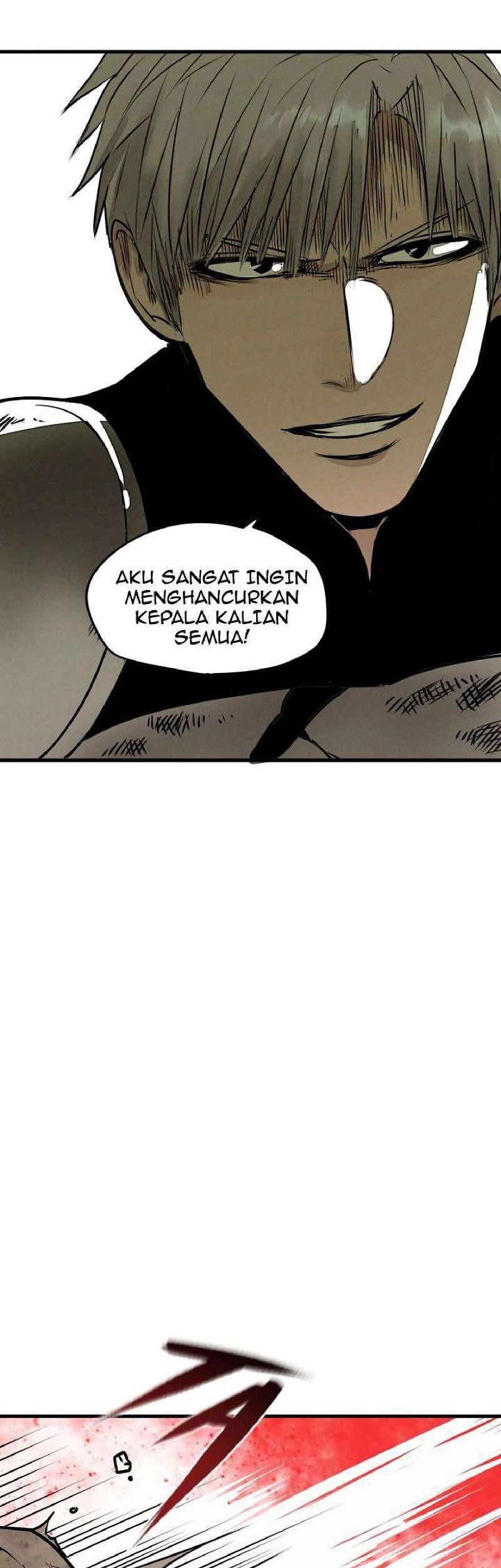 I was beaten up by the BOSS Chapter 8 - halaman 48