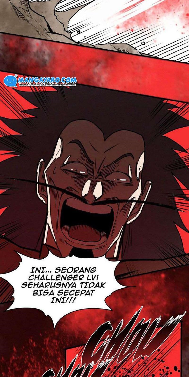 I was beaten up by the BOSS Chapter 8 - halaman 49
