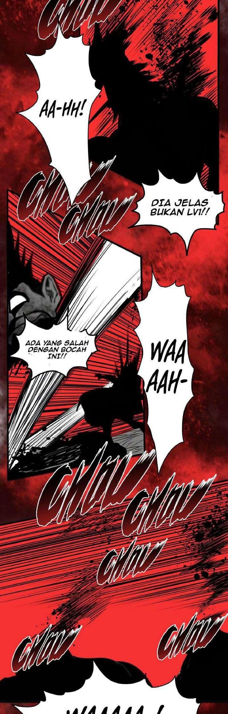 I was beaten up by the BOSS Chapter 8 - halaman 50