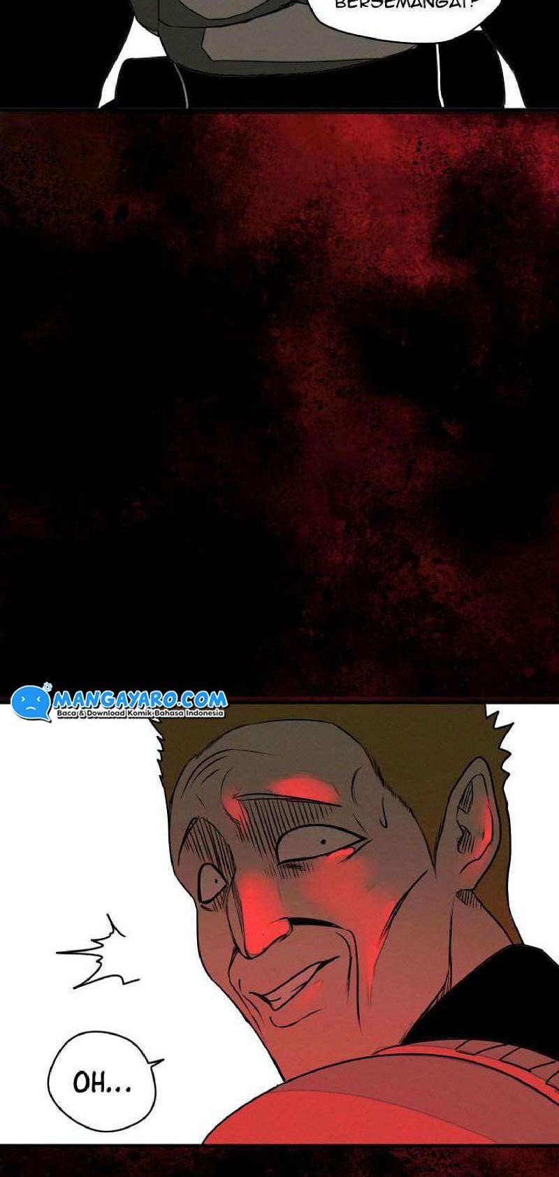 I was beaten up by the BOSS Chapter 8 - halaman 52
