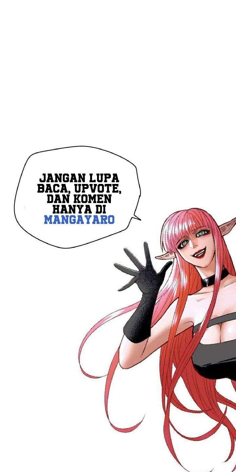 I was beaten up by the BOSS Chapter 8 - halaman 55