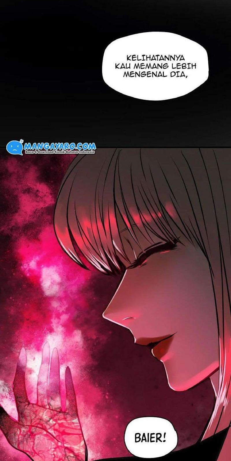 I was beaten up by the BOSS Chapter 8 - halaman 57