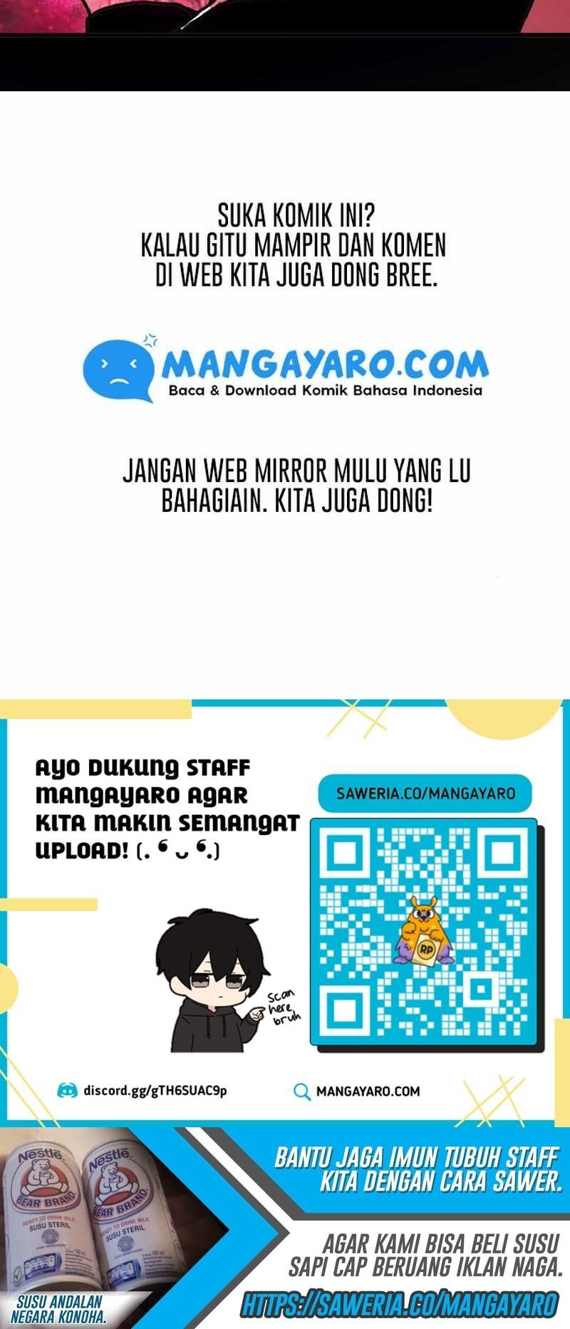 I was beaten up by the BOSS Chapter 8 - halaman 58