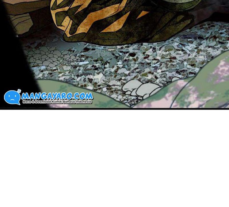I was beaten up by the BOSS Chapter 8 - halaman 6