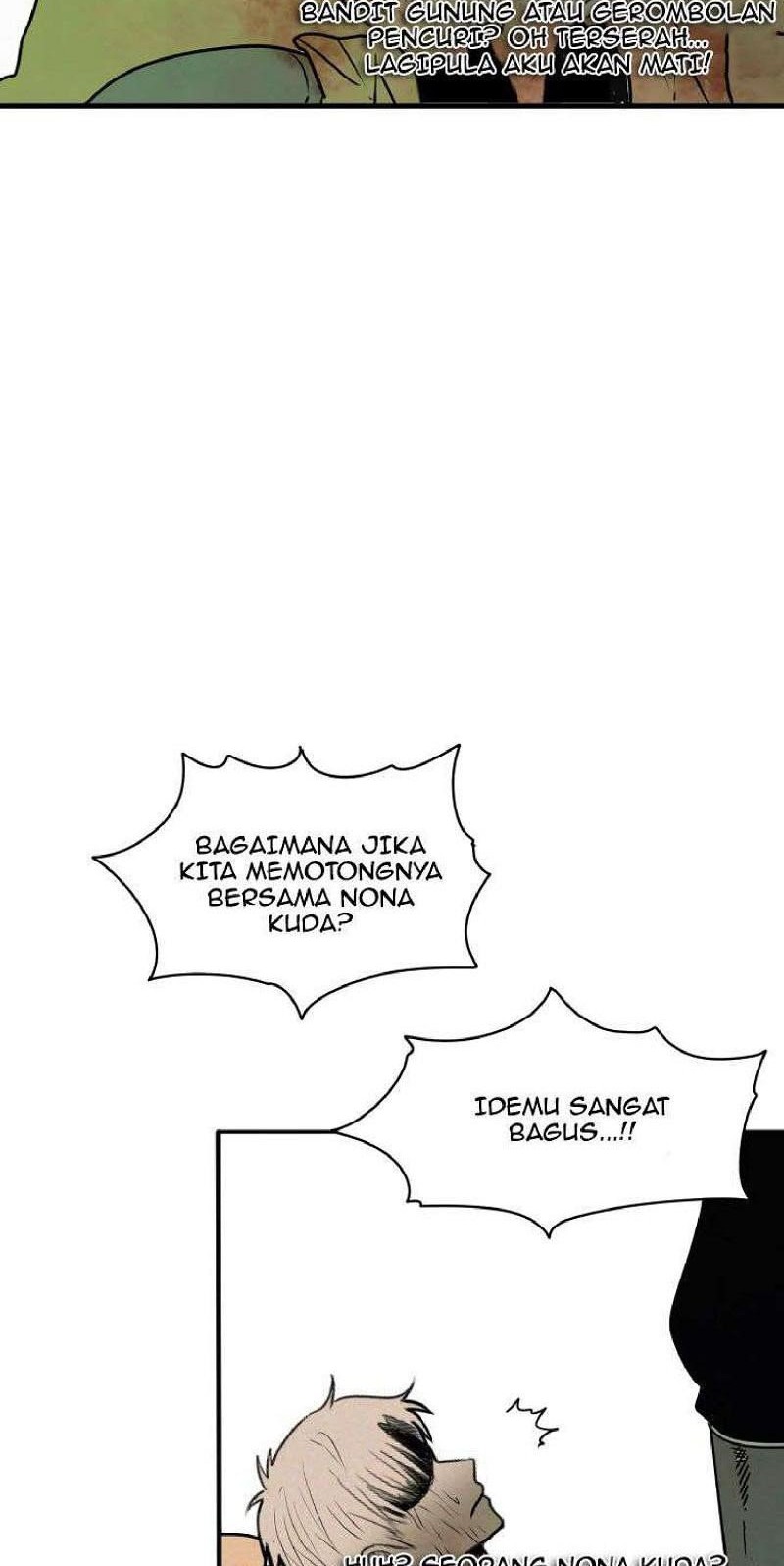 I was beaten up by the BOSS Chapter 8 - halaman 8