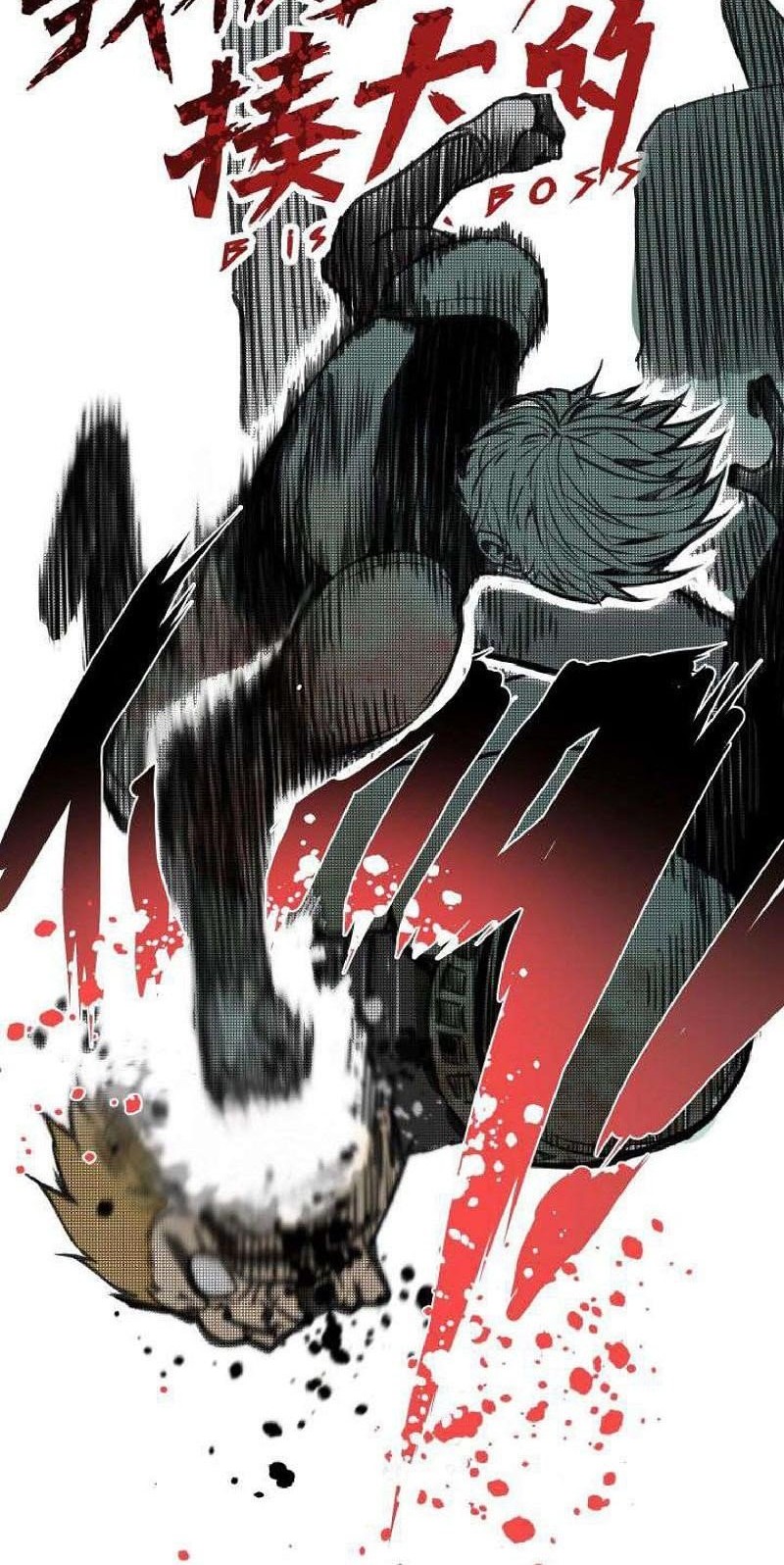 I was beaten up by the BOSS Chapter 9 - halaman 10