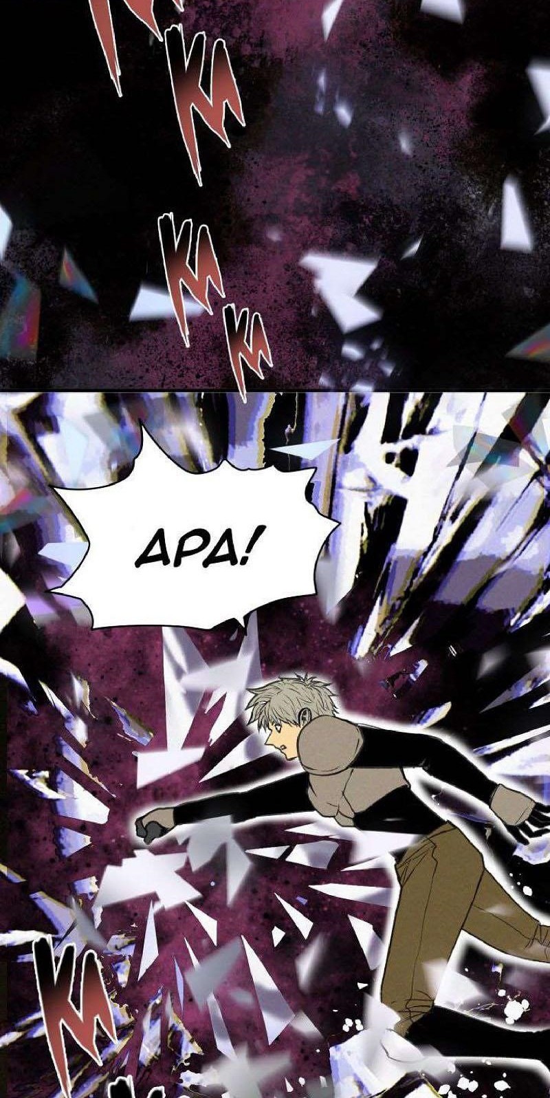 I was beaten up by the BOSS Chapter 9 - halaman 13