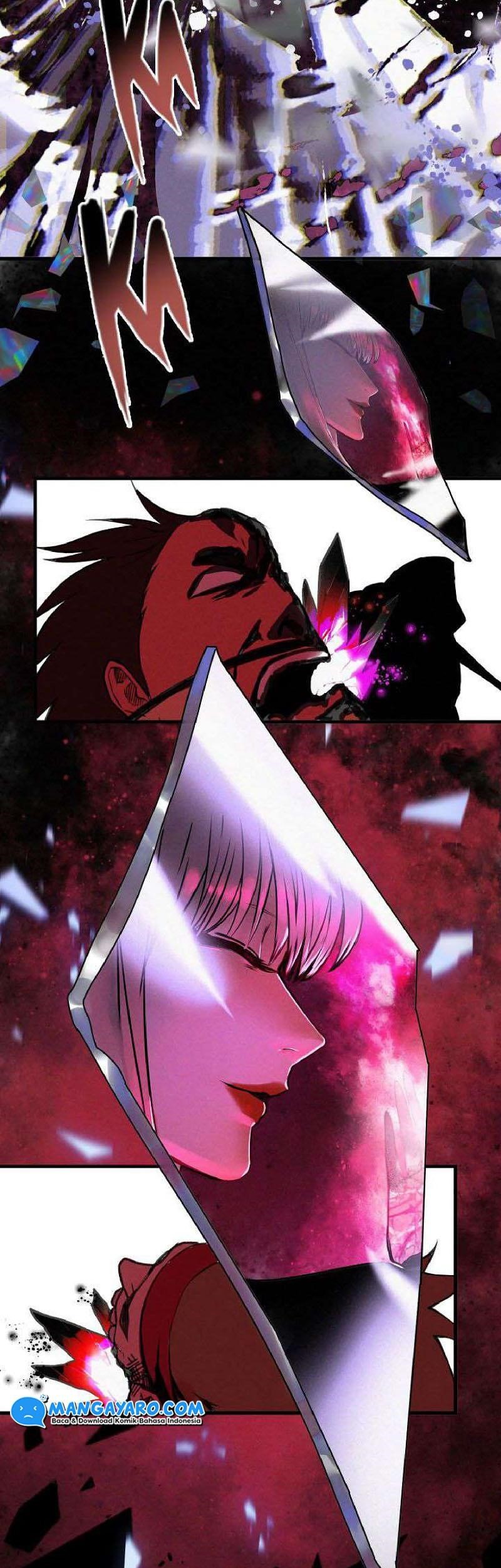 I was beaten up by the BOSS Chapter 9 - halaman 14