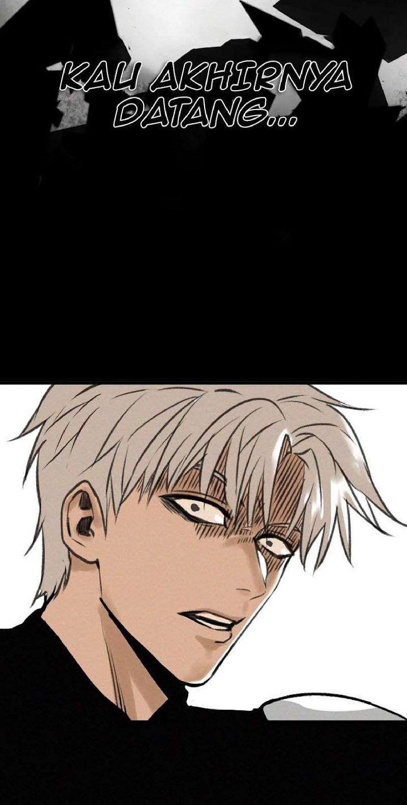 I was beaten up by the BOSS Chapter 9 - halaman 16