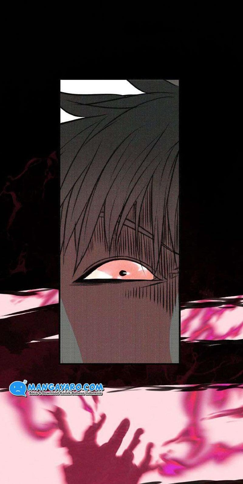 I was beaten up by the BOSS Chapter 9 - halaman 18