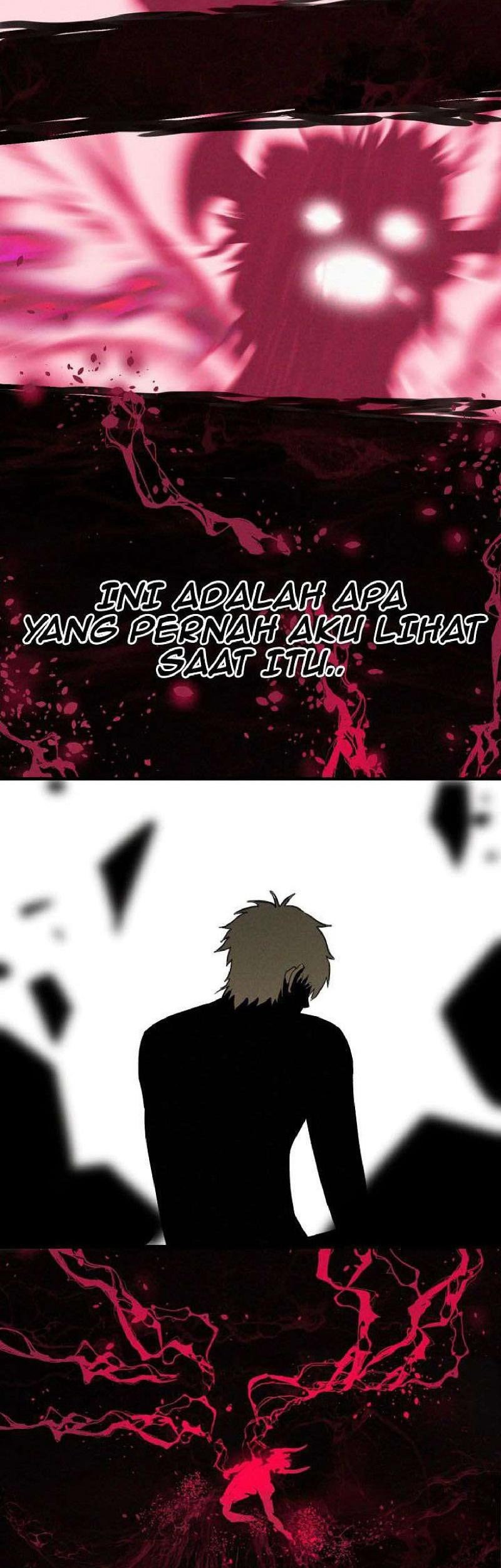 I was beaten up by the BOSS Chapter 9 - halaman 19