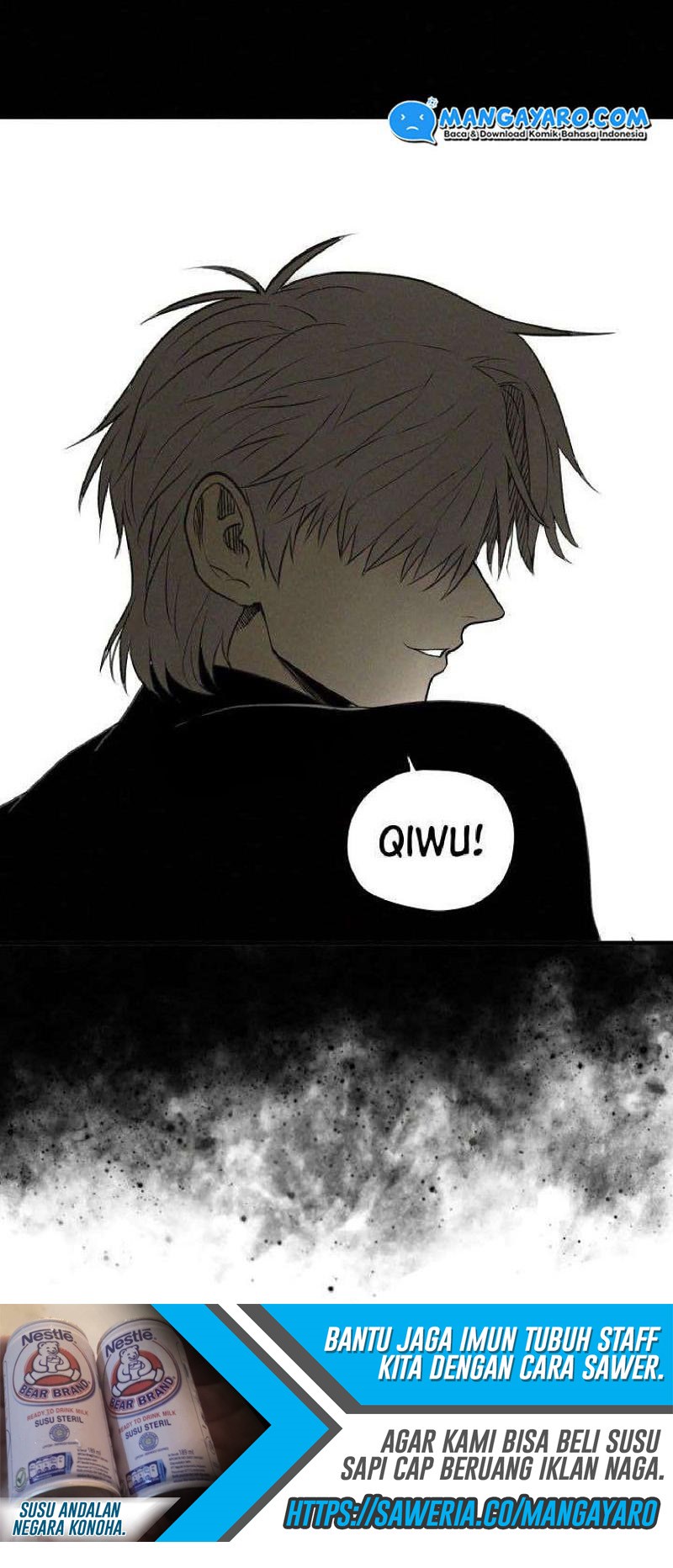 I was beaten up by the BOSS Chapter 9 - halaman 21