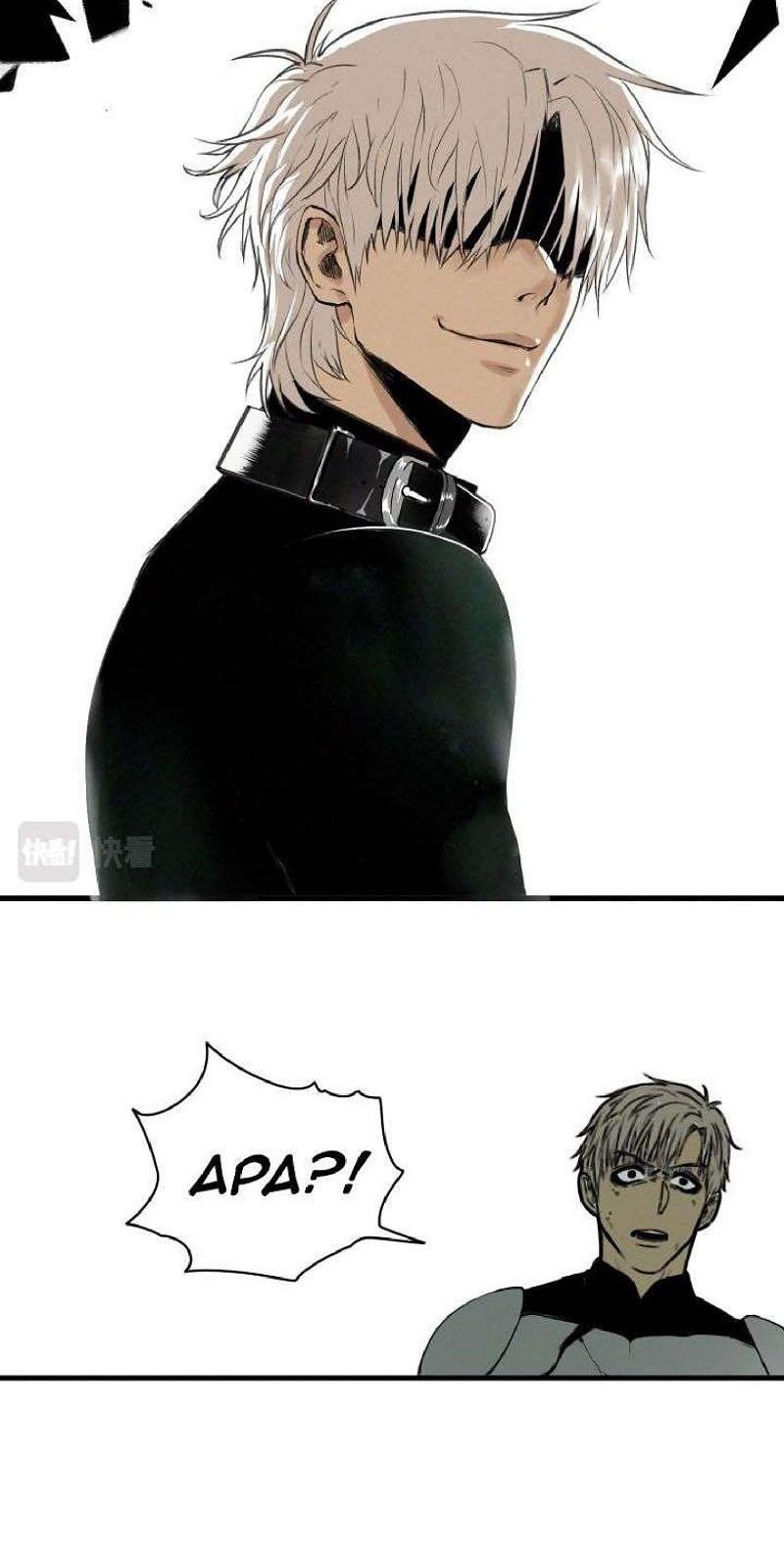 I was beaten up by the BOSS Chapter 9 - halaman 24