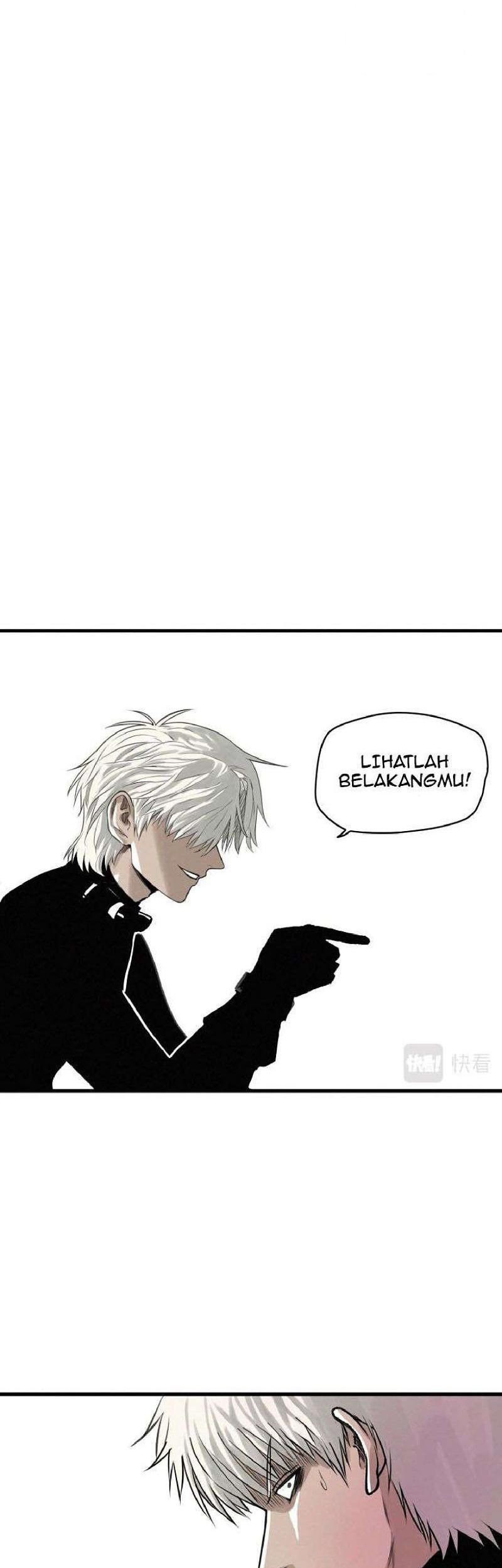 I was beaten up by the BOSS Chapter 9 - halaman 28