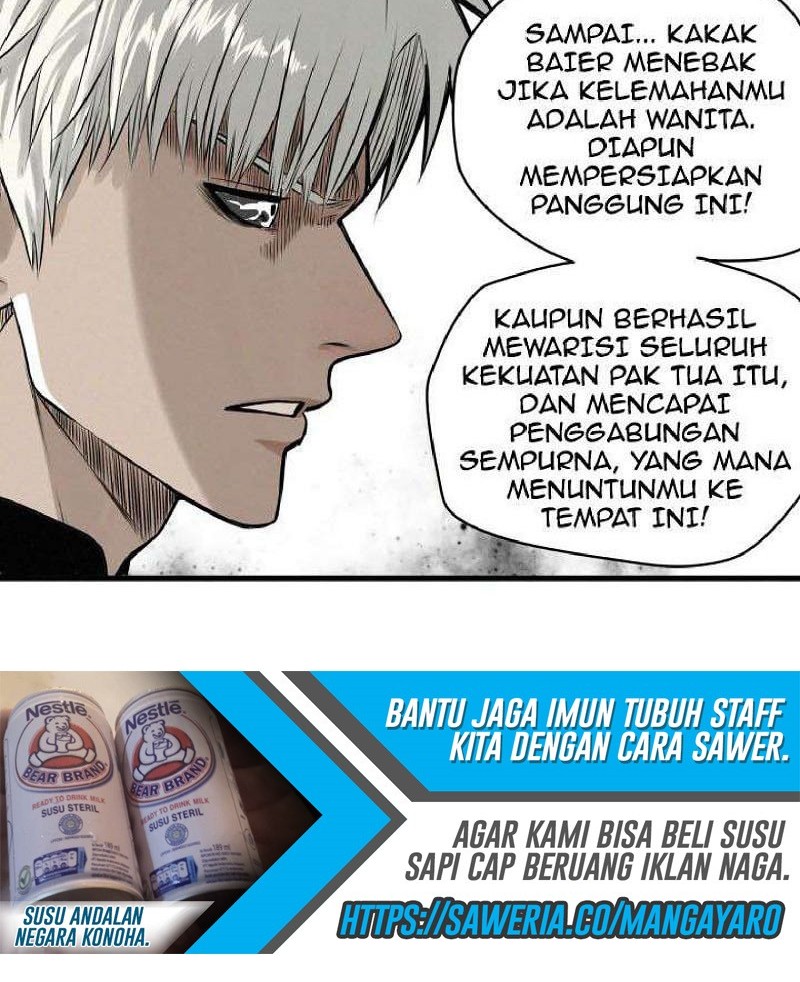 I was beaten up by the BOSS Chapter 9 - halaman 31