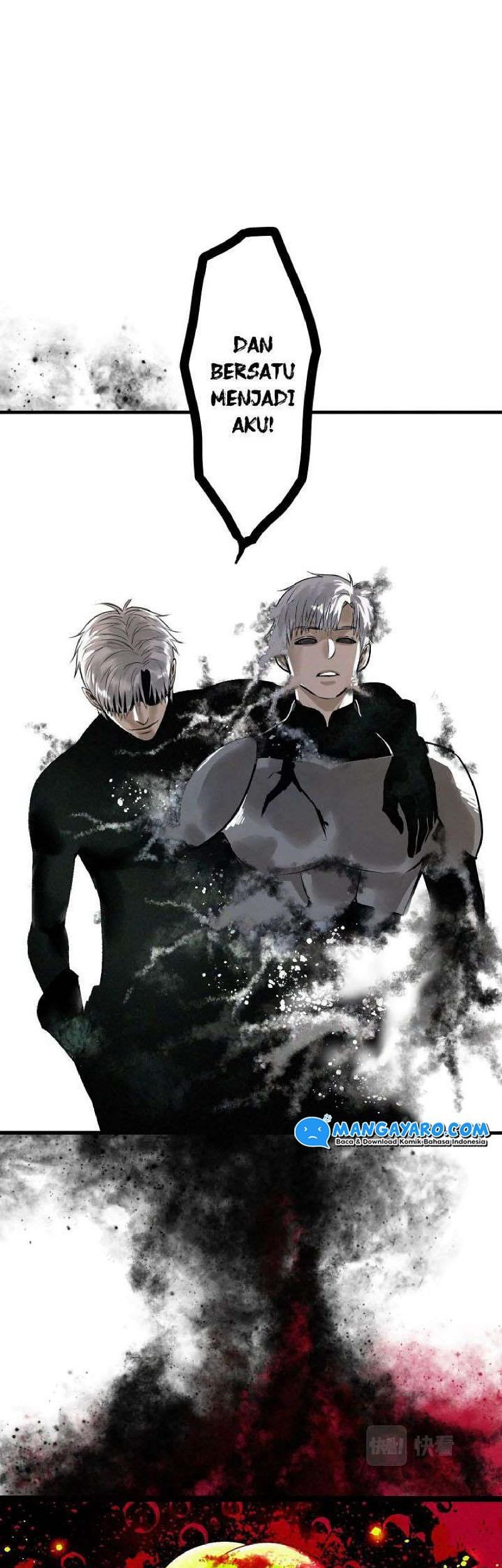 I was beaten up by the BOSS Chapter 9 - halaman 32