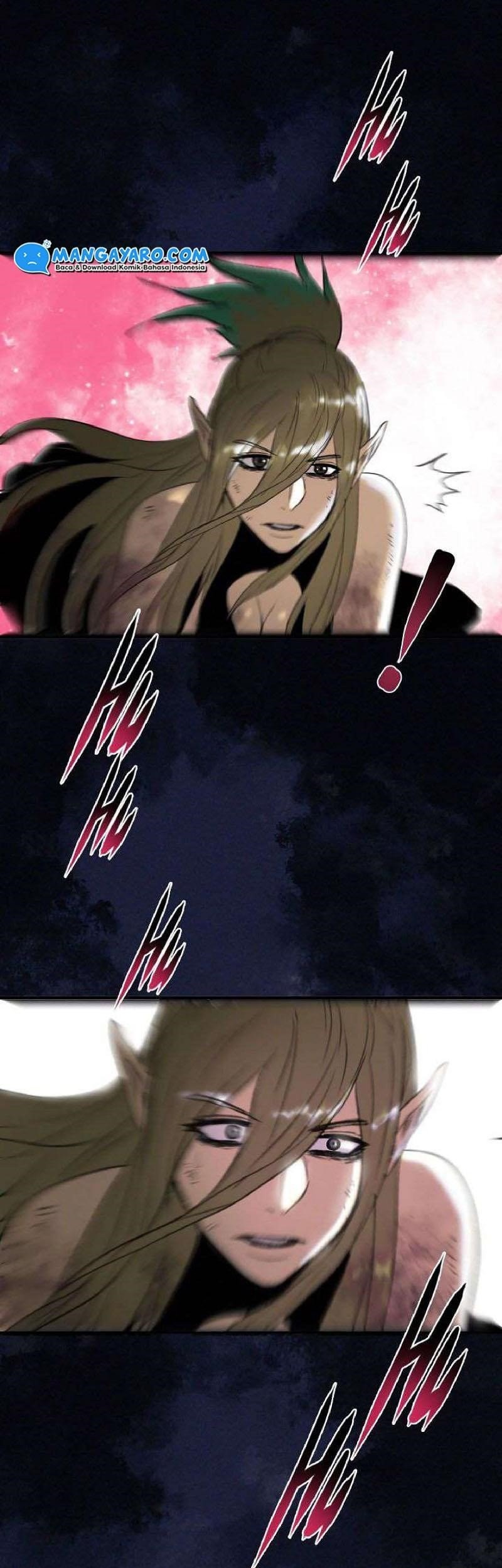 I was beaten up by the BOSS Chapter 9 - halaman 37