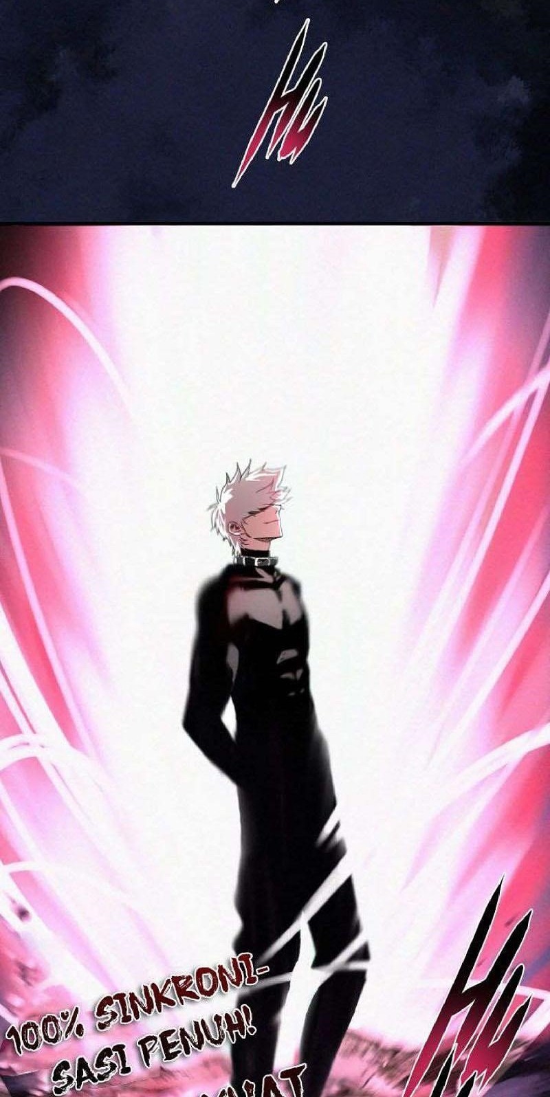 I was beaten up by the BOSS Chapter 9 - halaman 38