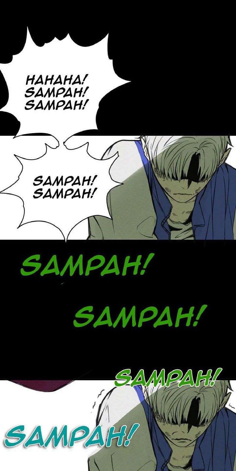 I was beaten up by the BOSS Chapter 9 - halaman 5