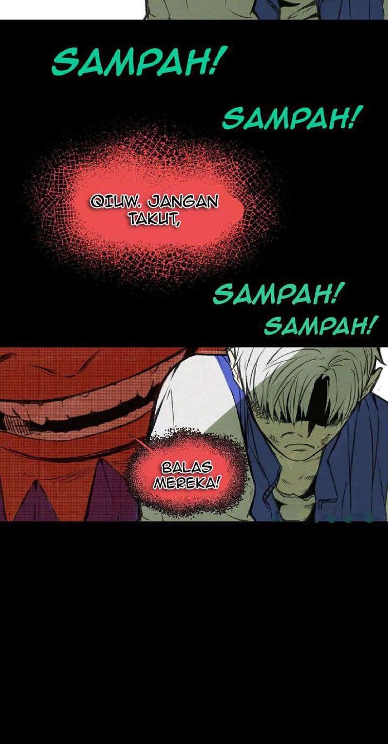 I was beaten up by the BOSS Chapter 9 - halaman 6