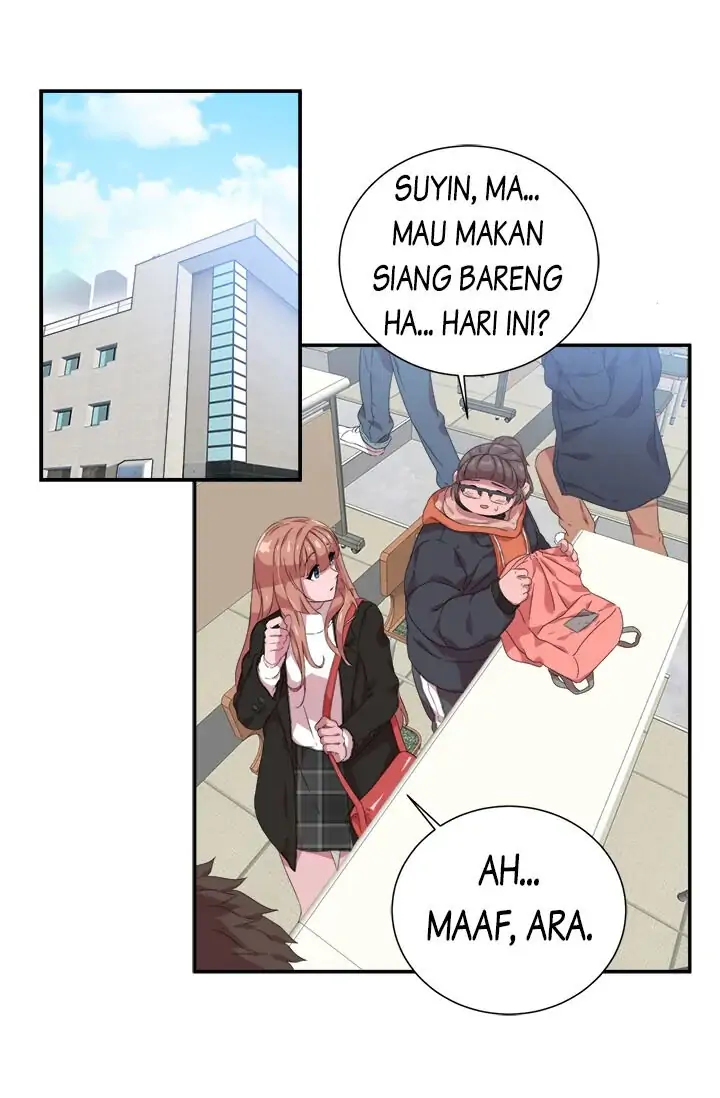 I Was Born as The Demon Lord’s Daughter Chapter 1 - halaman 12