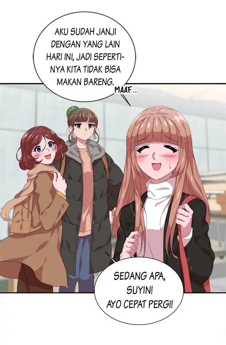 I Was Born as The Demon Lord’s Daughter Chapter 1 - halaman 13