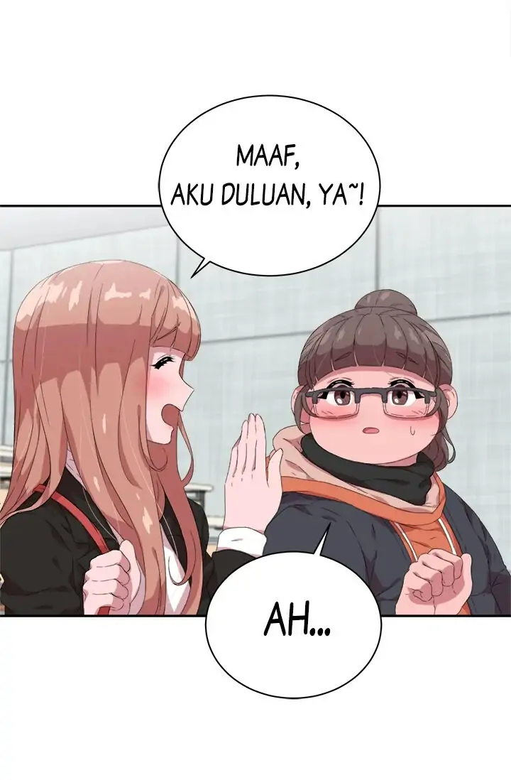 I Was Born as The Demon Lord’s Daughter Chapter 1 - halaman 14