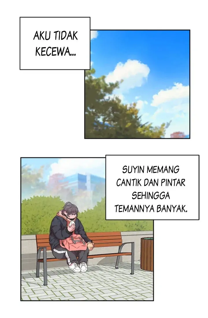 I Was Born as The Demon Lord’s Daughter Chapter 1 - halaman 16