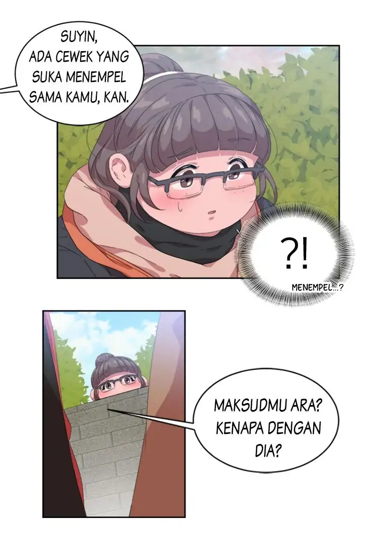 I Was Born as The Demon Lord’s Daughter Chapter 1 - halaman 17