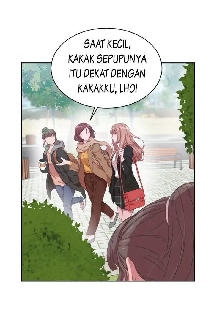 I Was Born as The Demon Lord’s Daughter Chapter 1 - halaman 18