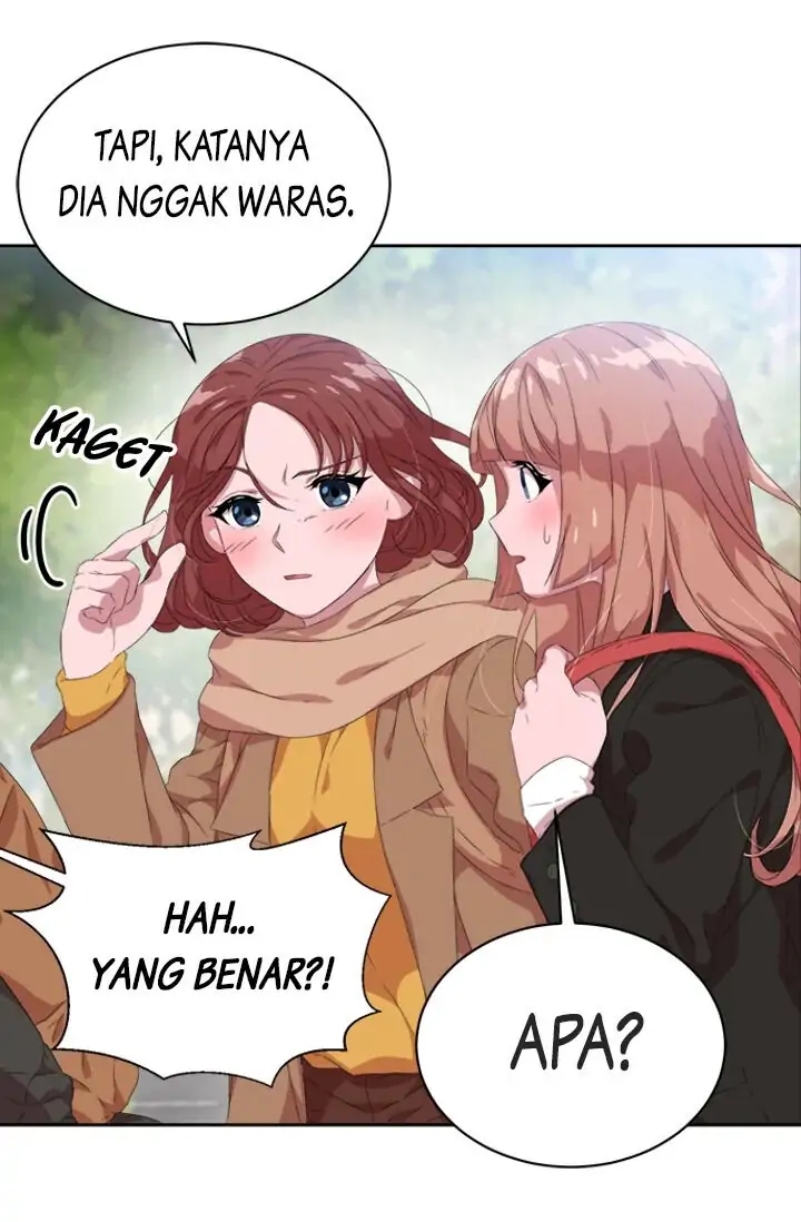 I Was Born as The Demon Lord’s Daughter Chapter 1 - halaman 19