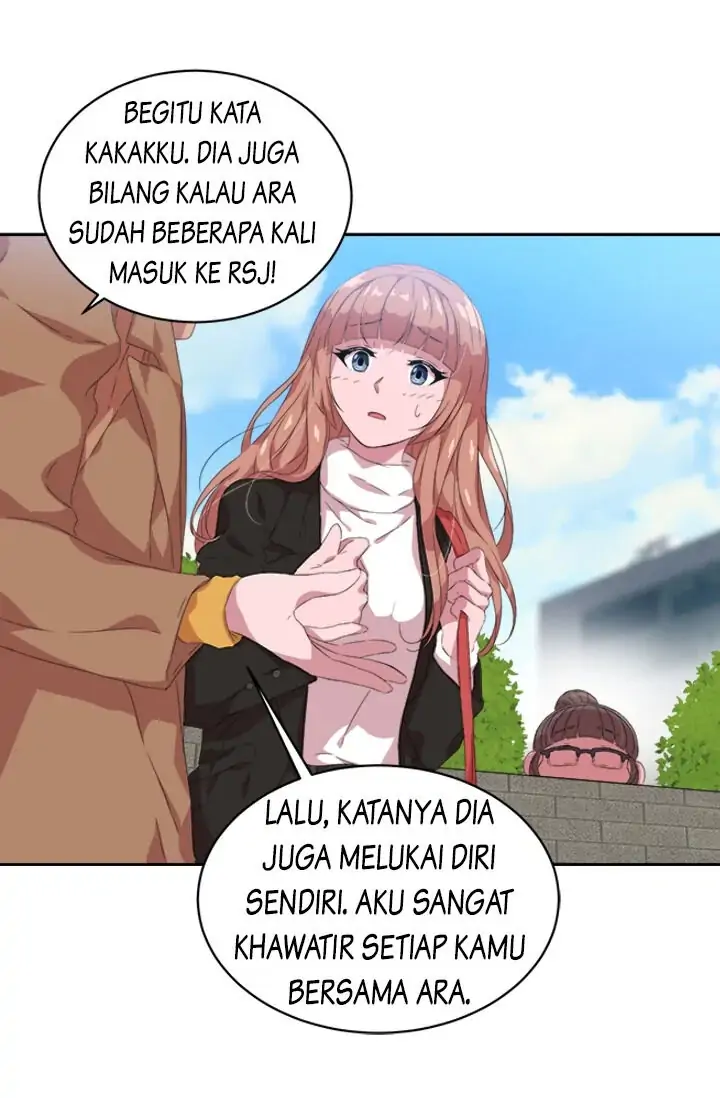 I Was Born as The Demon Lord’s Daughter Chapter 1 - halaman 20