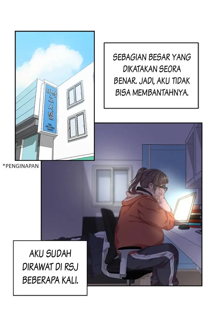 I Was Born as The Demon Lord’s Daughter Chapter 1 - halaman 22
