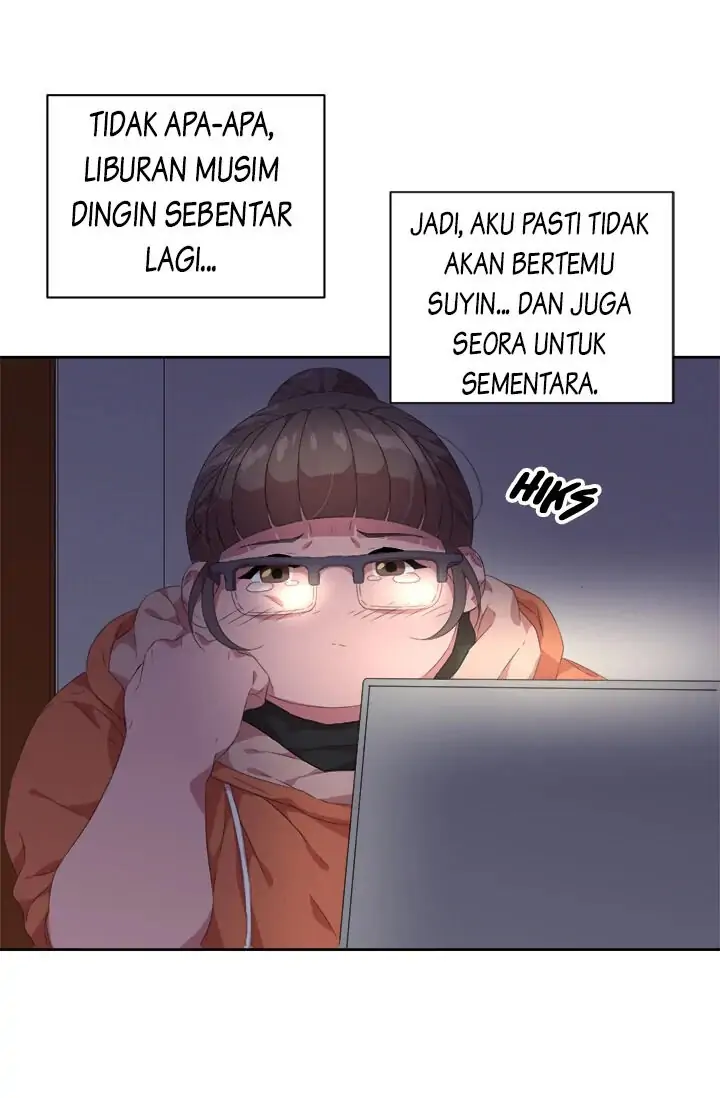 I Was Born as The Demon Lord’s Daughter Chapter 1 - halaman 25