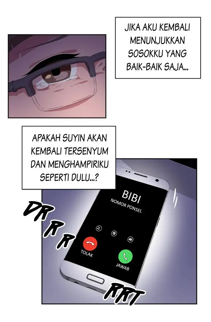 I Was Born as The Demon Lord’s Daughter Chapter 1 - halaman 26