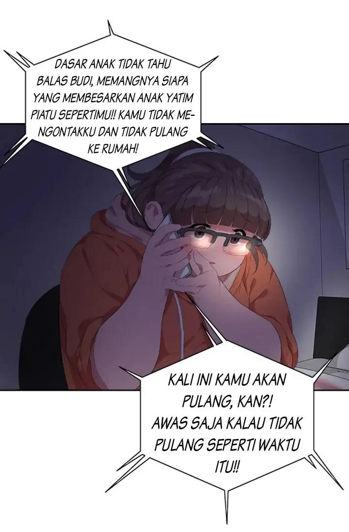 I Was Born as The Demon Lord’s Daughter Chapter 1 - halaman 30
