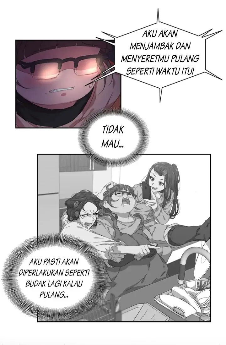 I Was Born as The Demon Lord’s Daughter Chapter 1 - halaman 31