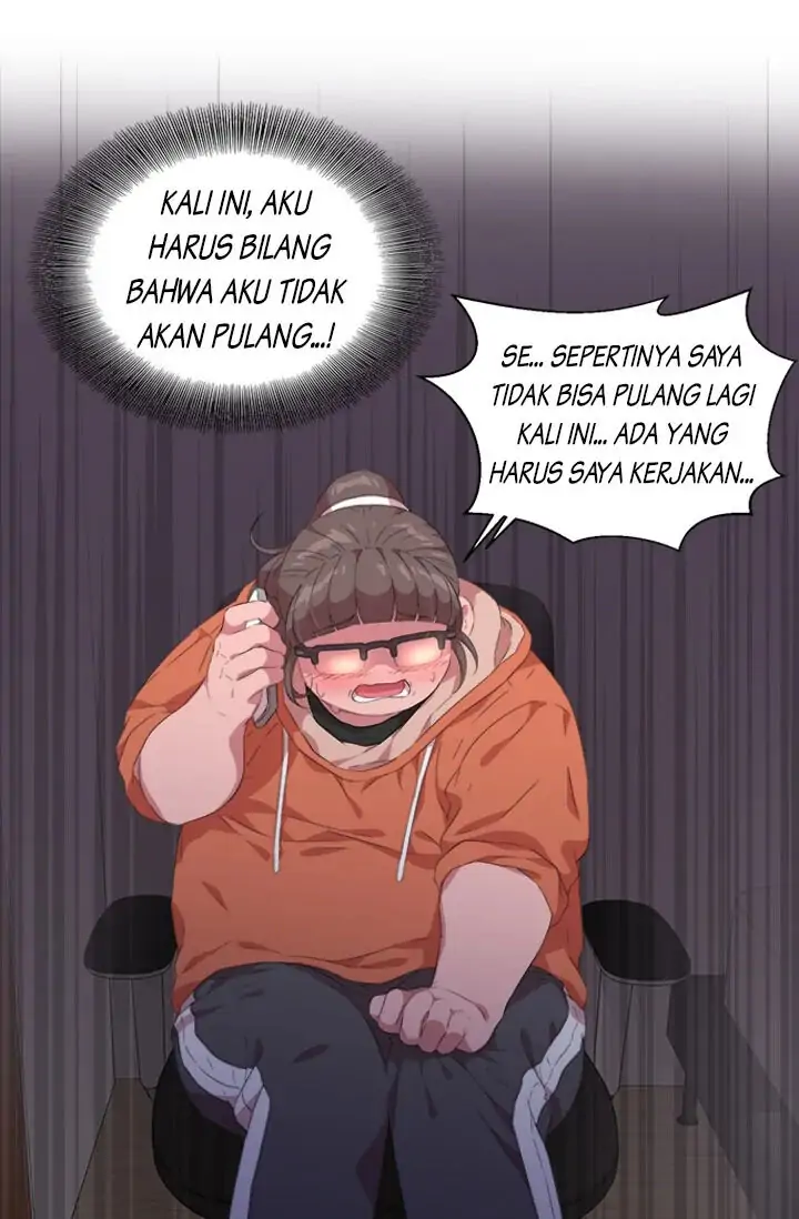 I Was Born as The Demon Lord’s Daughter Chapter 1 - halaman 32